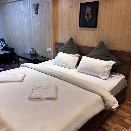 Hideout Homestay Darjeeling  Extérieur photo