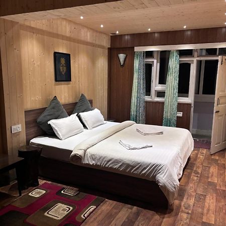 Hideout Homestay Darjeeling  Extérieur photo