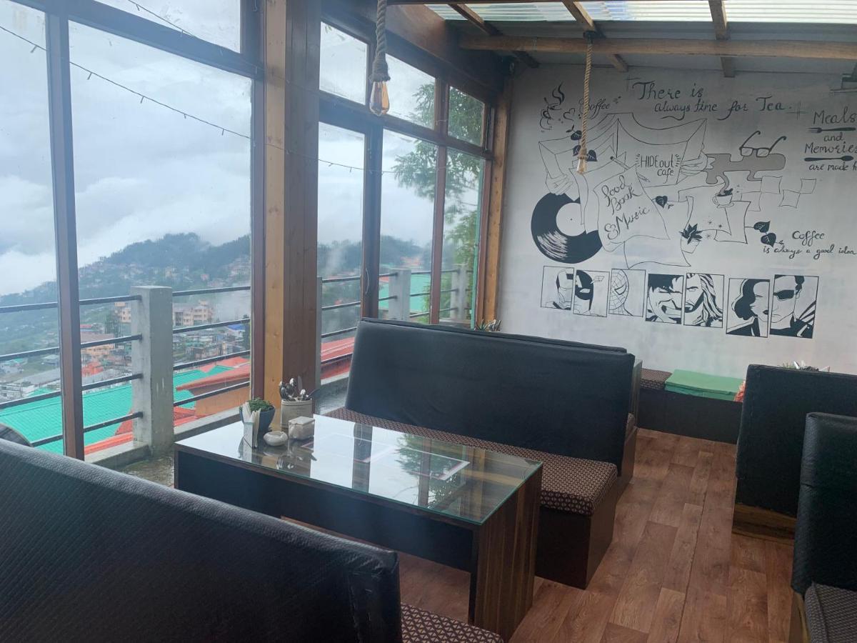 Hideout Homestay Darjeeling  Extérieur photo