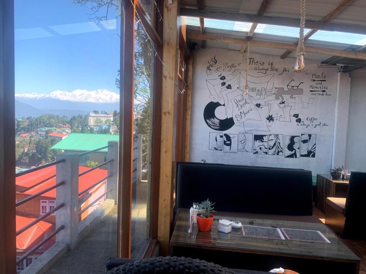 Hideout Homestay Darjeeling  Extérieur photo
