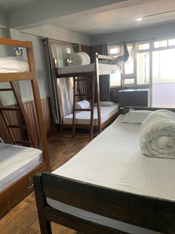 Hideout Homestay Darjeeling  Extérieur photo