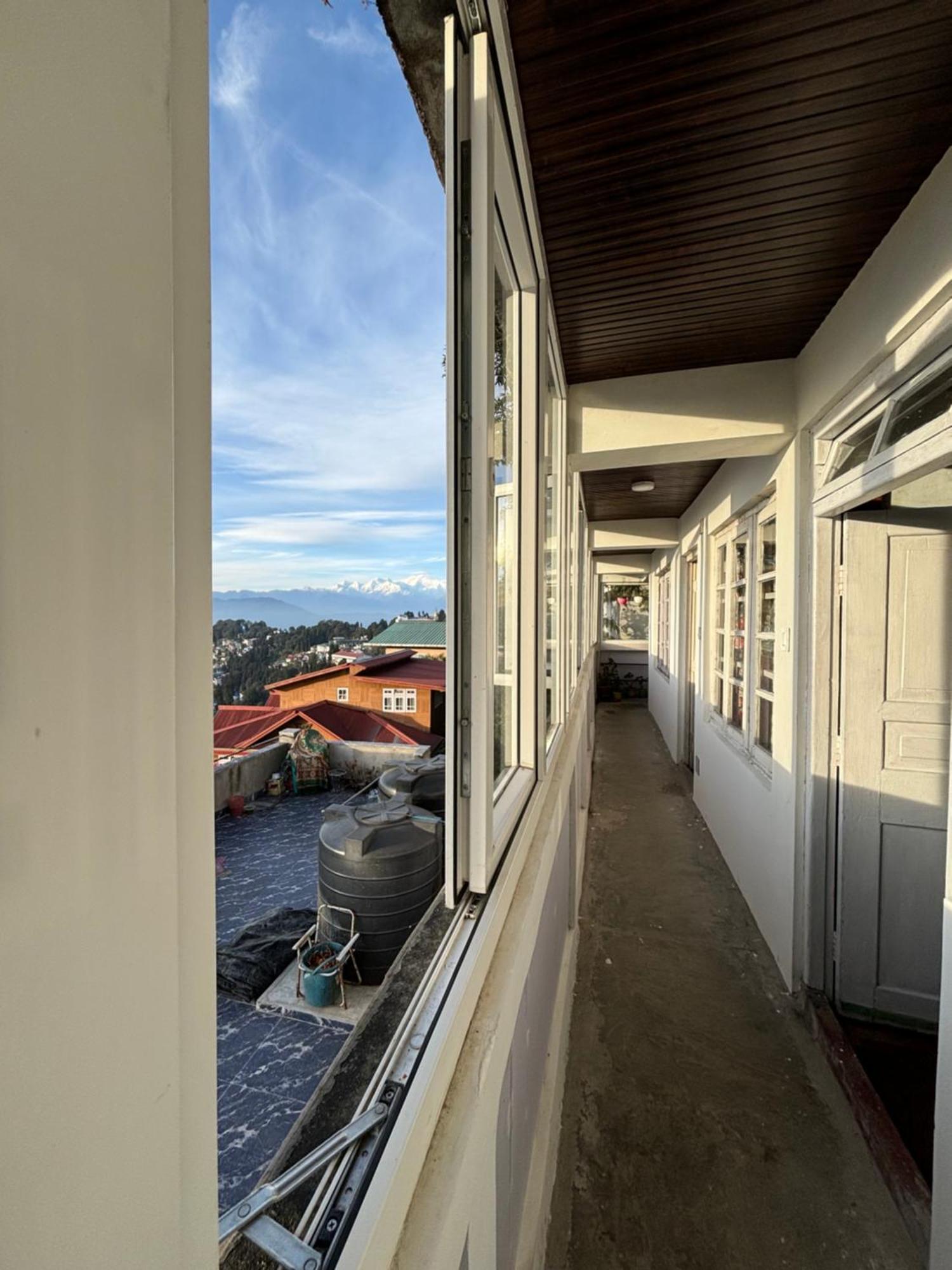 Hideout Homestay Darjeeling  Extérieur photo