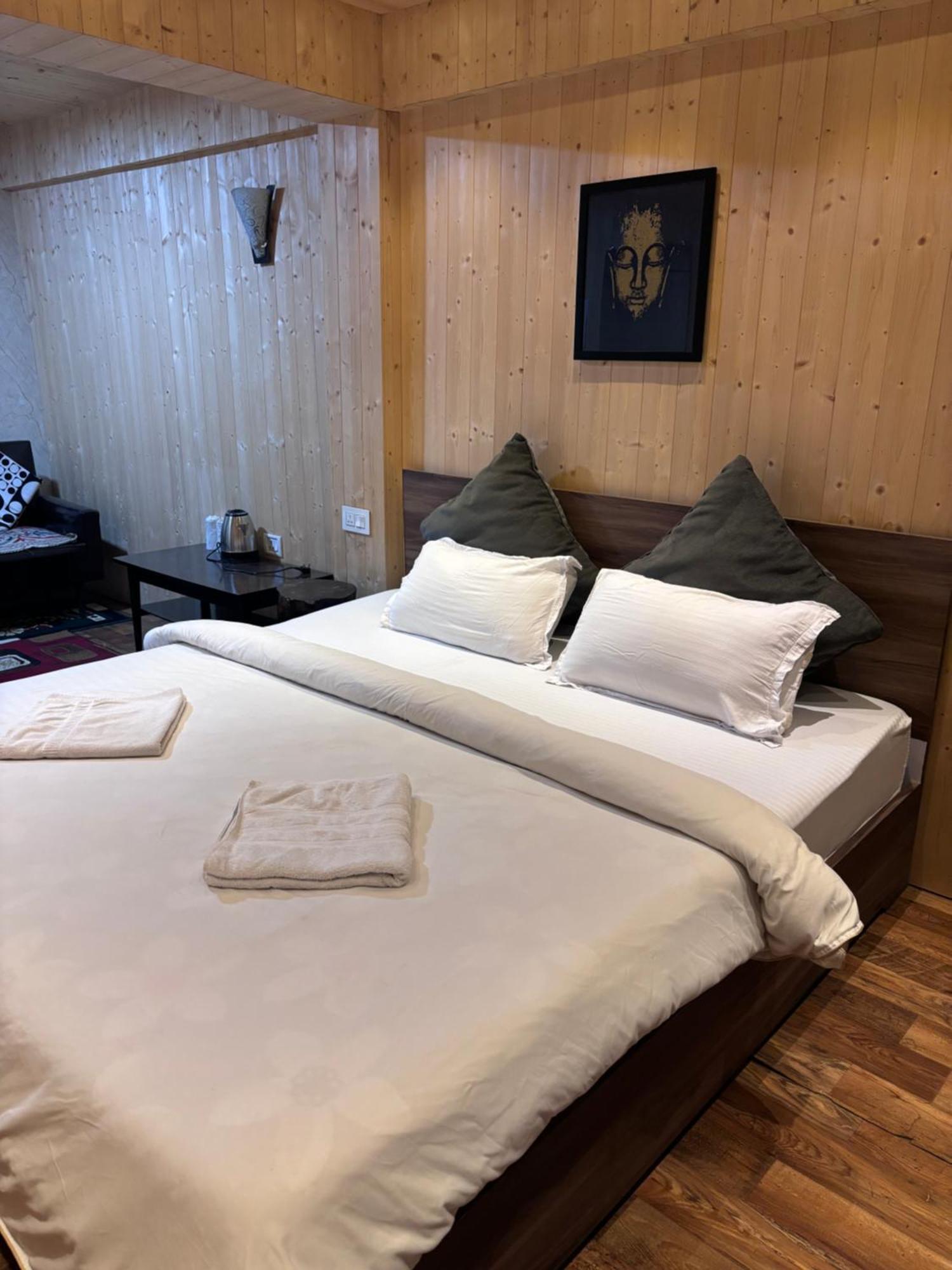 Hideout Homestay Darjeeling  Extérieur photo