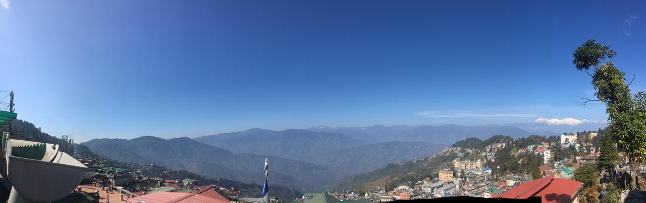 Hideout Homestay Darjeeling  Extérieur photo