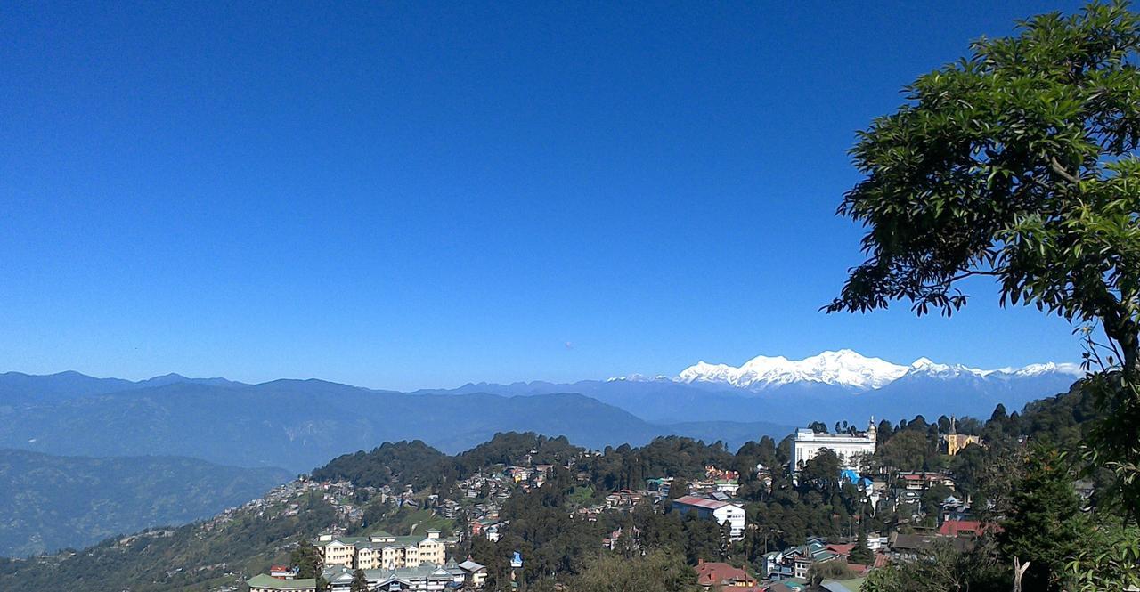 Hideout Homestay Darjeeling  Extérieur photo