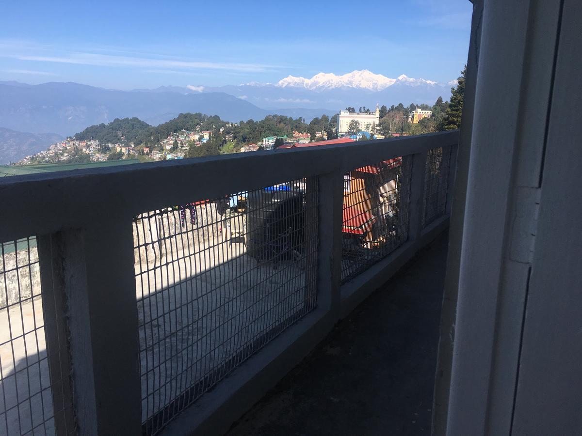 Hideout Homestay Darjeeling  Extérieur photo